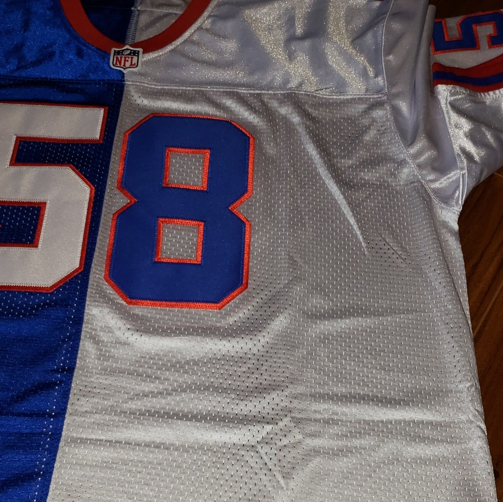 Football Jerseys